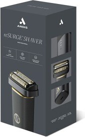 Andis reSURGE Shaver