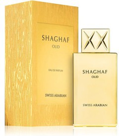 Swiss Arabian Shaghaf Oud Edp 75ml