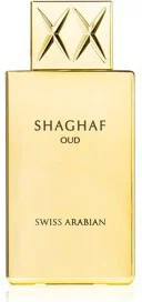 Swiss Arabian Shaghaf Oud Edp 75ml
