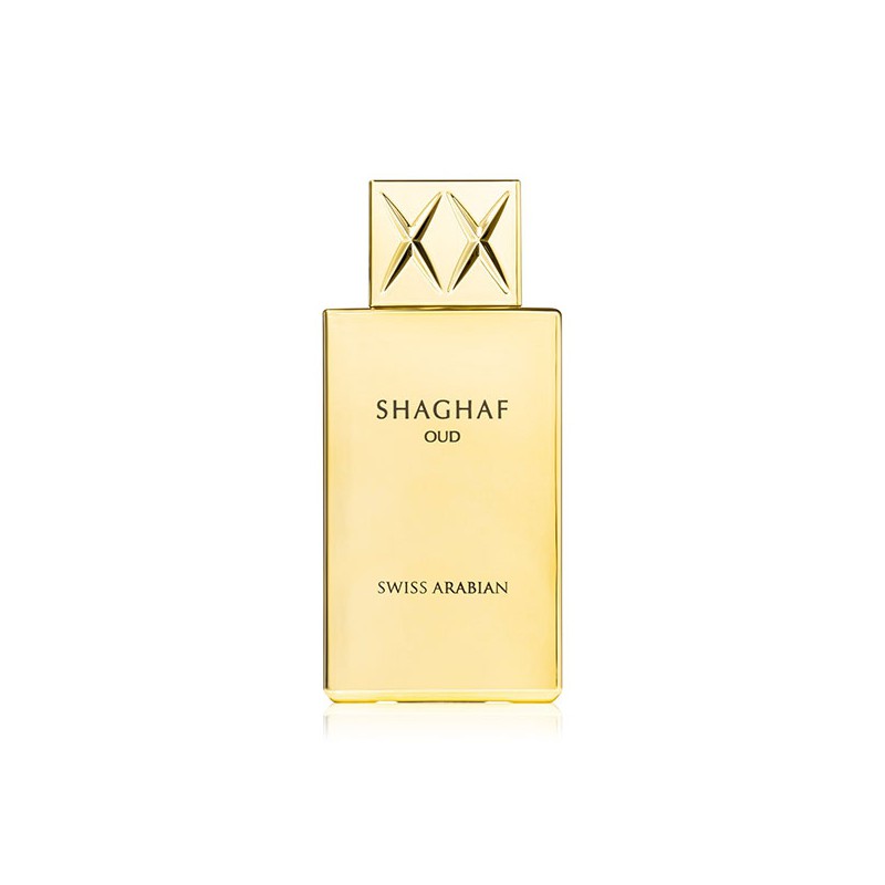 Swiss Arabian Shaghaf Oud Edp 75ml Swiss Arabian Shaghaf Oud Edp 75ml