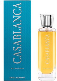 Swiss Arabian Casablanca Edp 100ml