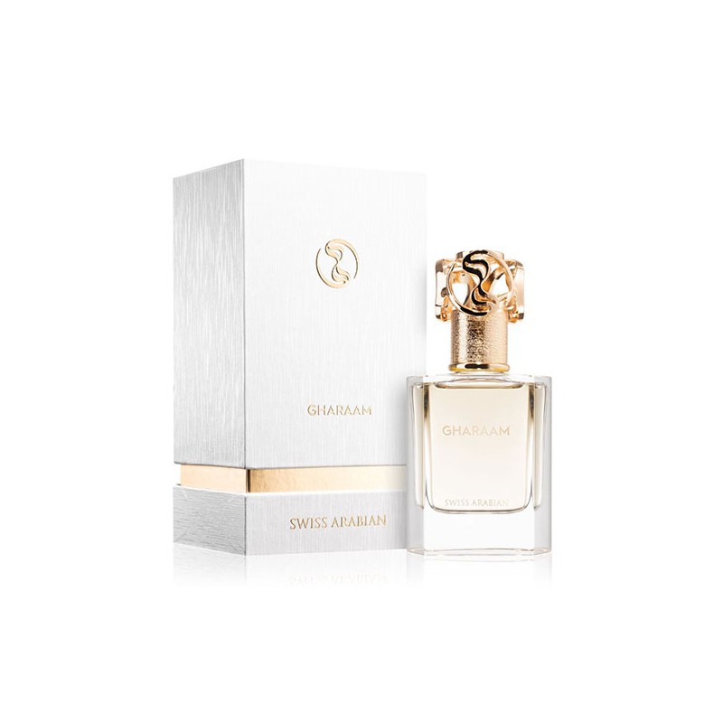 Swiss Arabian Gharaam Edp 50ml Swiss Arabian Gharaam Edp 50ml