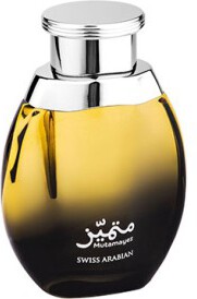 Swiss Arabian Mutamayez Edp 100ml (2)