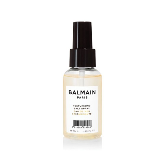 Balmain Travel Texturizing Salt Spray 50ml