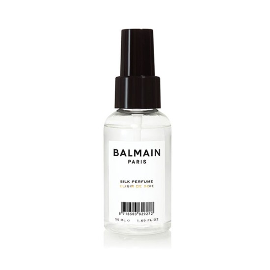 Balmain Travel Silk Perfume 50ml