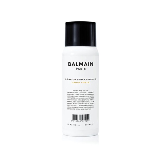 Balmain Travel Session Spray Strong 75mlBalmain Travel Session Spray Strong 75ml
