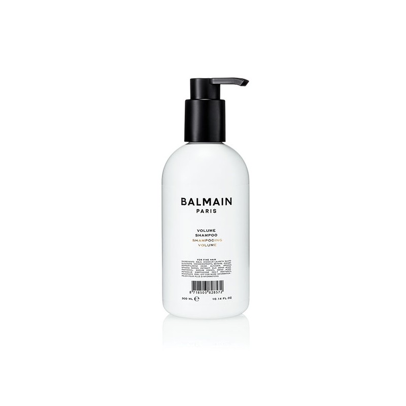 Balmain Volume Shampoo 300ml Balmain Volume Shampoo 300ml