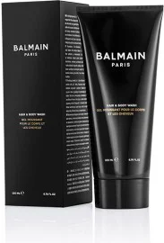 Balmain Signature Men's Line Hair & Body Wash 200ml (2)