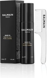 Balmain Signature Men's Line Beard Oil 30ml (2)