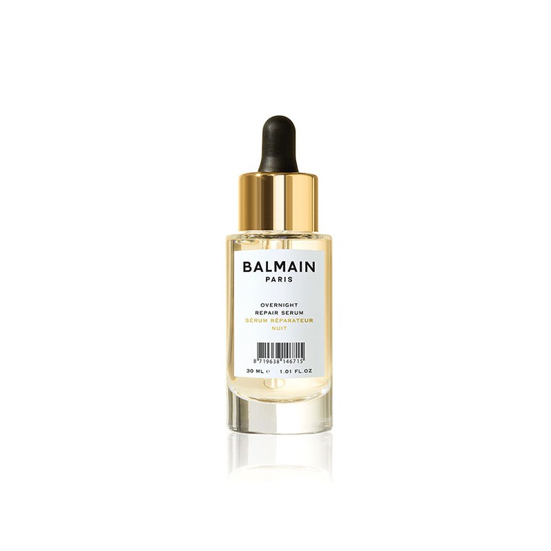 Balmain Overnight Repair Serum 30ml