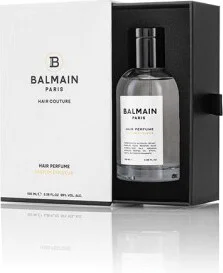 Balmain Hair Perfume (Glass bottle + Vaporizer) 100ml