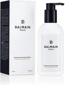 Balmain Couleurs Couture Shampoo 300ml (2)