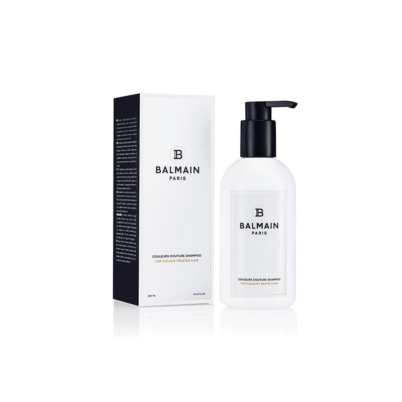Balmain Couleurs Couture Shampoo 300ml