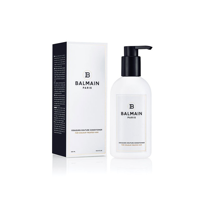 Balmain Couleurs Couture Conditioner 300ml