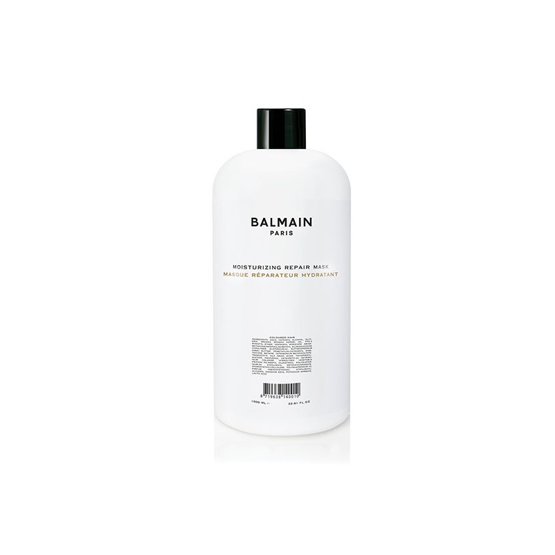 Balmain Moisturizing Repair Mask 1000ml Balmain Moisturizing Repair Mask 1000ml