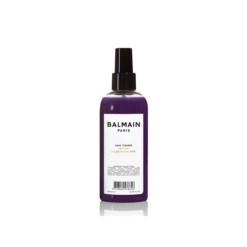 Balmain Ash Toner 200ml