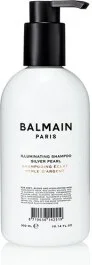 Balmain Illuminating Shampoo White Pearl 300ML