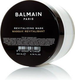 Balmain Revitalizing Mask 200ml
