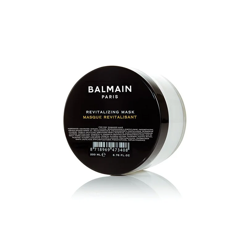 Balmain Revitalizing Mask 200 ml