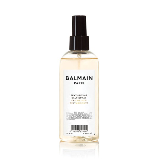 Balmain Texturizing Salt Spray 200ml