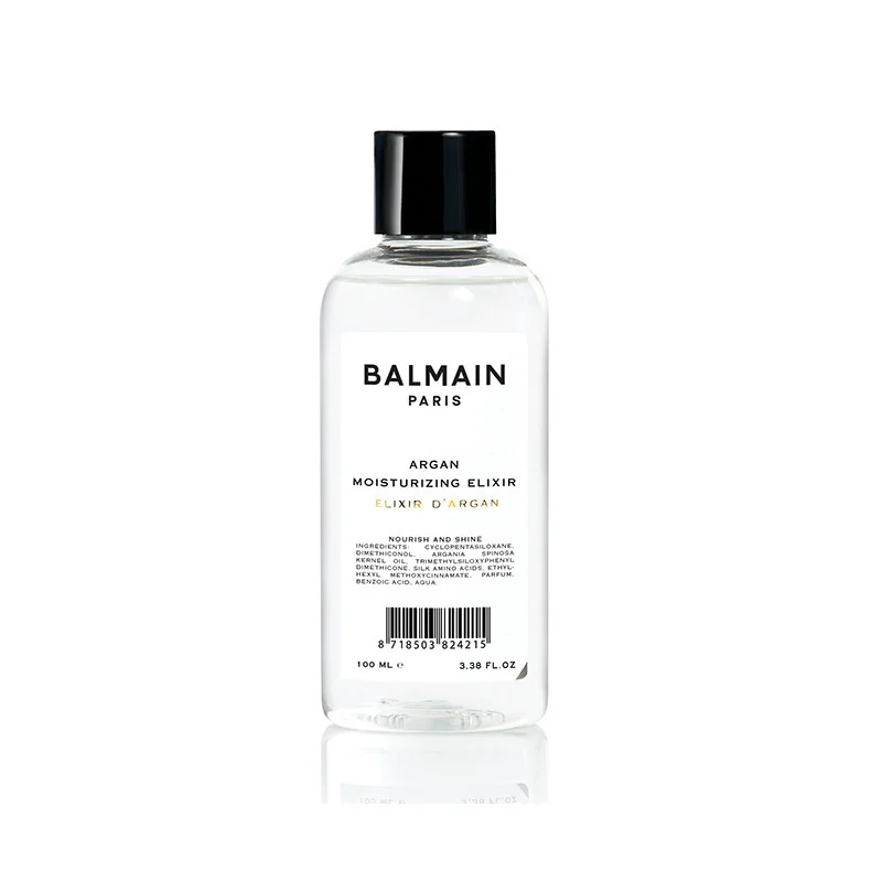 Balmain Argan Moisturizing Elixir 100ml