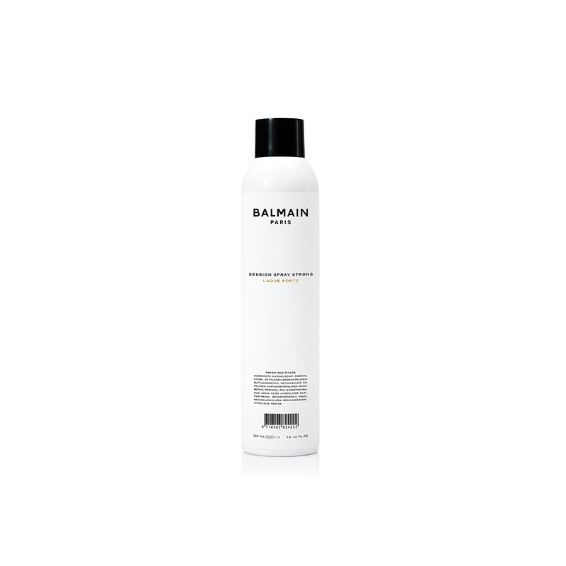 Balmain Session Spray Strong 300ml