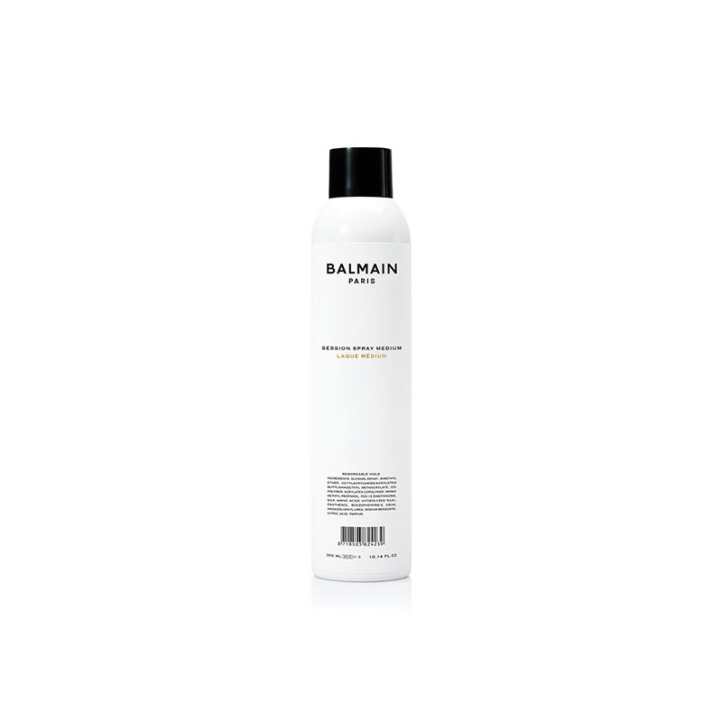 Balmain Session Spray Medium 300ml