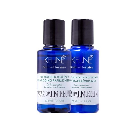 1922 By J.M. Keune Refreshing DUO 50ml