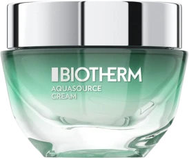 Biotherm Aquasource Cream Normal/Combination Skin 50ml (2)