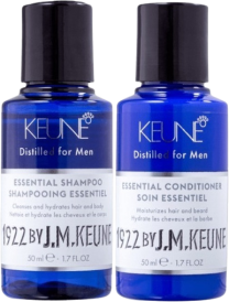 1922 By J.M. Keune Essential DUO 50ml