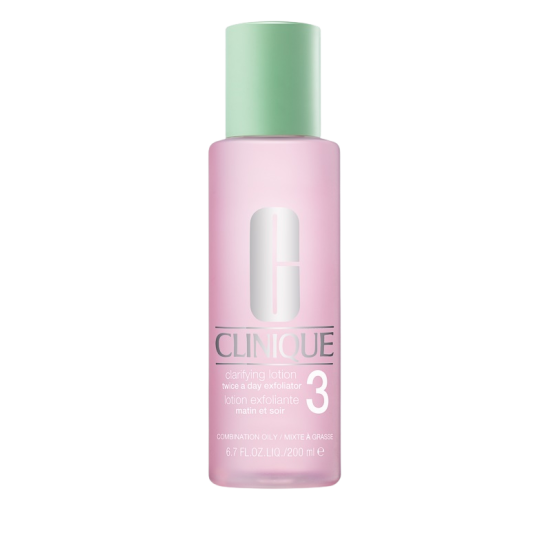 Clinique Clarifying Lotion 3, 200 ml