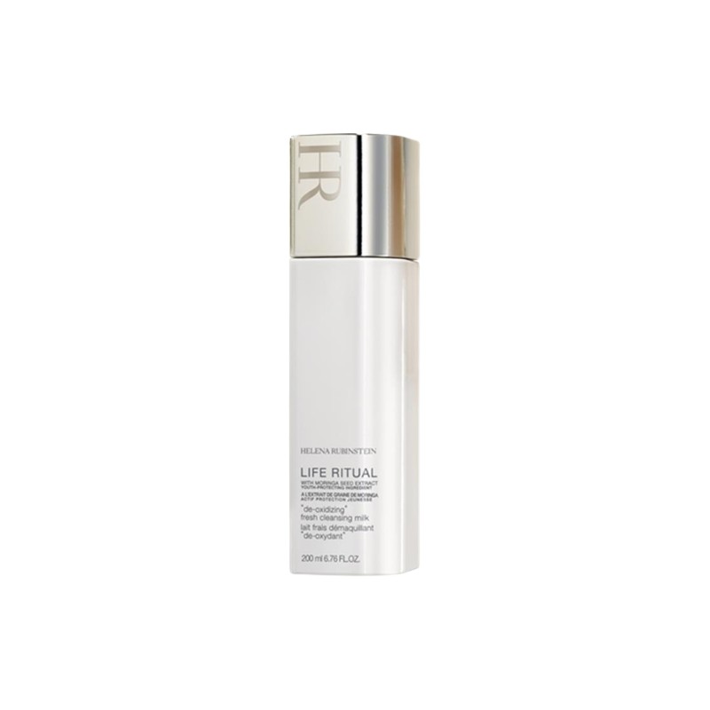 Helena Rubinstein Life Ritual Fresh Cleansing Milk 200ml