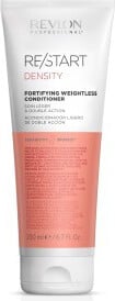 Revlon Professional Restart Density Fortifying Weightless Conditioner 200ml