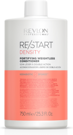 Revlon Professional Restart Density Fortifying Melting Conditioner 750ml