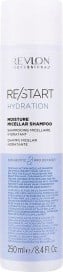 Revlon Professional Restart Hydration Moisture Micellar Shampoo 250ml