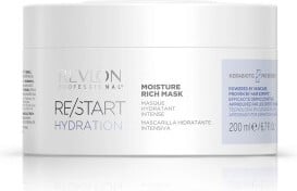 Revlon Professional Restart Hydration Moisture Rich Mask 200ml