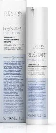 Revlon Professional Restart Hydration Anti-Frizz Moisturizing Drops 50ml