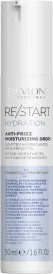 Revlon Professional Restart Hydration Anti-Frizz Moisturizing Drops 50ml