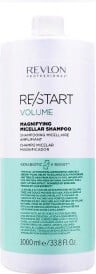 Revlon Professional Restart Volume Magnifying Micellar Shampoo 1000ml