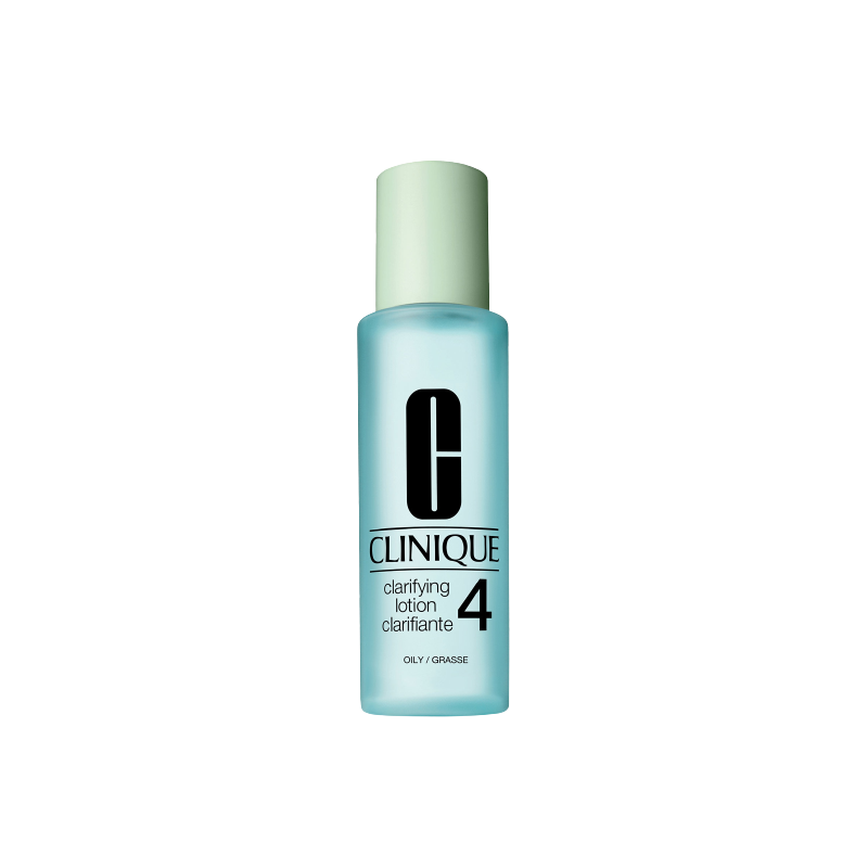 Clinique Clarifying Lotion 4, 200 ml