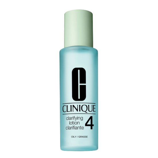 Clinique Clarifying Lotion 4, 200 ml