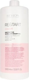 Revlon Professional Restart Color Protective Micellar Shampoo 1000ml