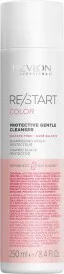 Revlon Professional Restart Color Protective Gentle Cleanser 250ml