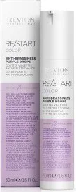 Revlon Professional Restart Color Anti-Brassiness Purple Drops 50ml (2)