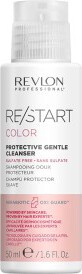 Revlon Professional Restart Color Protective Gentle Cleanser 50ml