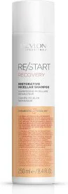 Revlon Professional Restart Recovery Restorative Micellar Shampoo 250ml