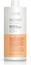Revlon Professional Restart Recovery Restorative Micellar Shampoo 1000ml