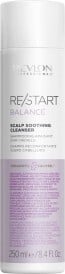 Revlon Professional Restart Balance scalp soothing cleanser 250ml