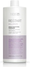 Revlon Professional Restart Balance scalp soothing cleanser 1000ml