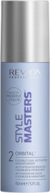 Revlon Professional Style Masters Curly Orbital 150ml